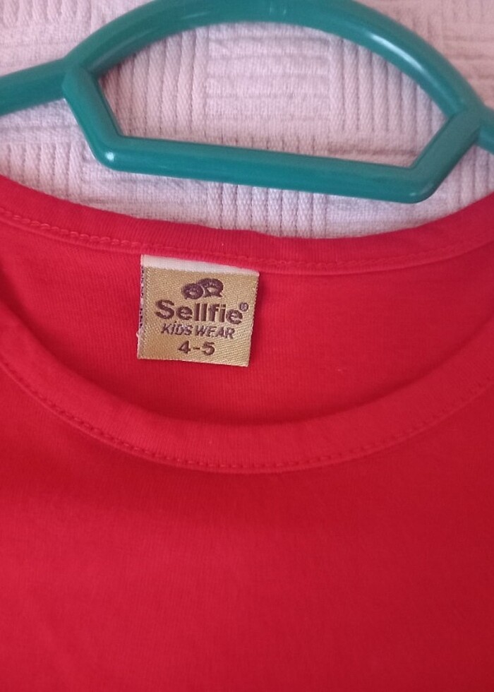 Kız çocuk  - Görsel 3