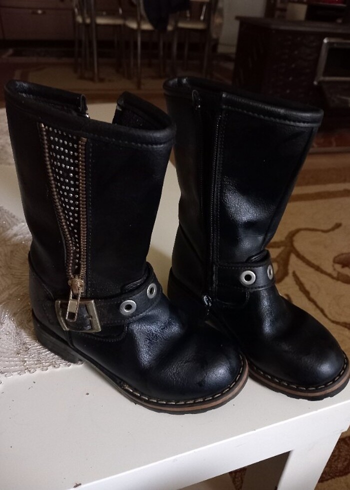 Kız çocuk  - Görsel 2