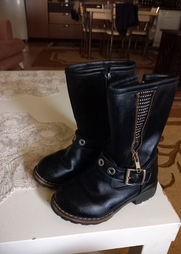 Kız çocuk  - Görsel 3