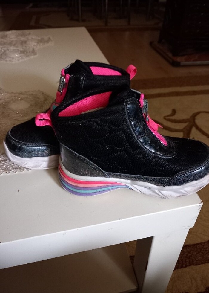 Kız çocuk bot - Görsel 2