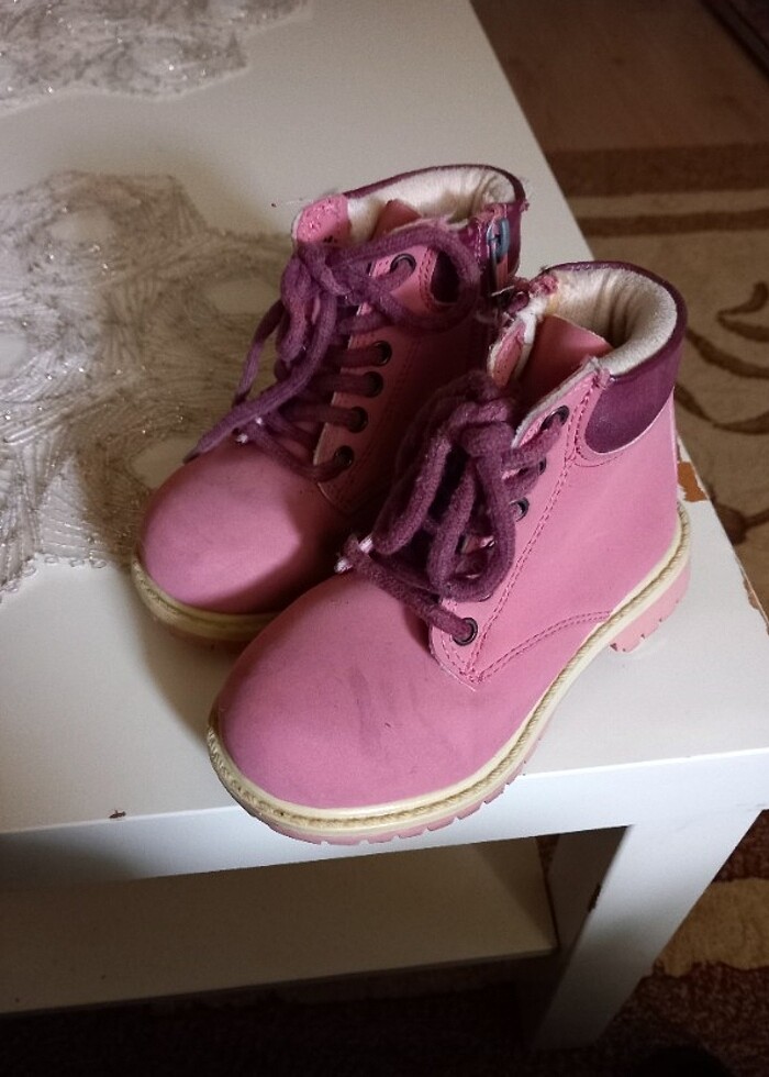 Kız çocuk bot - Görsel 2