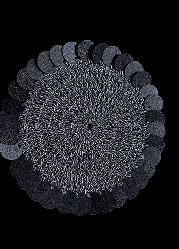 El emeği sunumluklar - Görsel 9