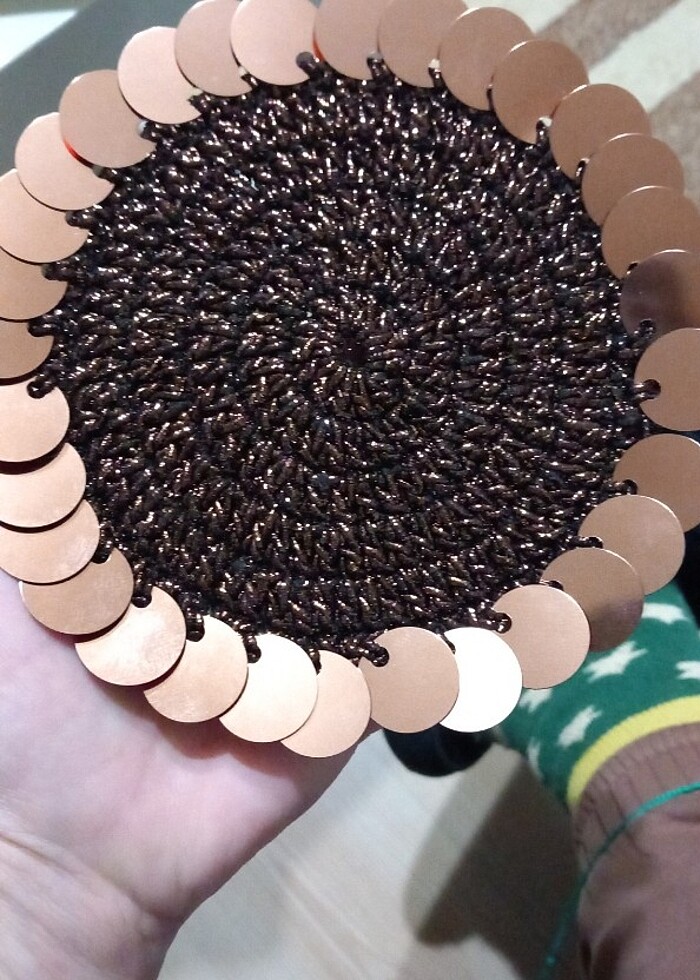 El emeği sunumluklar - Görsel 2