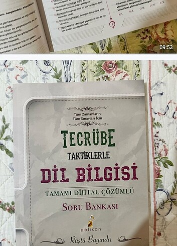 Test kitabi
