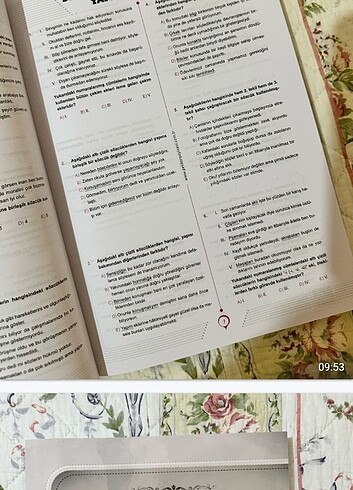 Test kitabi - Görsel 2