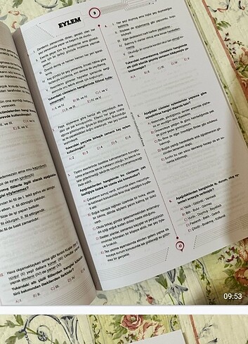 Test kitabi - Görsel 3