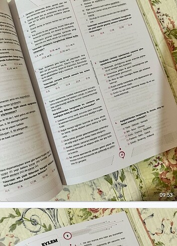 Test kitabi - Görsel 4