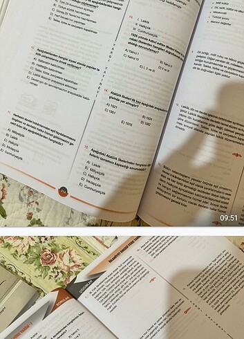 Test kitabı - Görsel 3