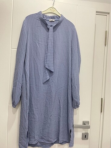 Tesettür tunik