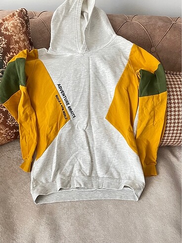 Erkek çocuk sweatts