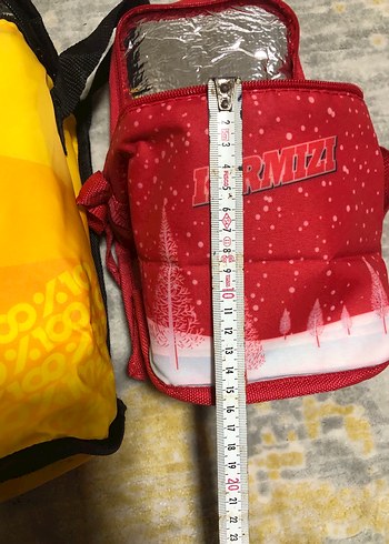 termos çantaları - Görsel 3