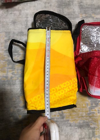 termos çantaları - Görsel 2