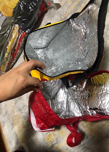 termos çantaları - Görsel 4