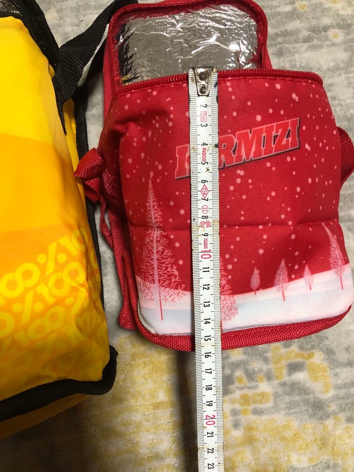 termos çantaları - Görsel 3