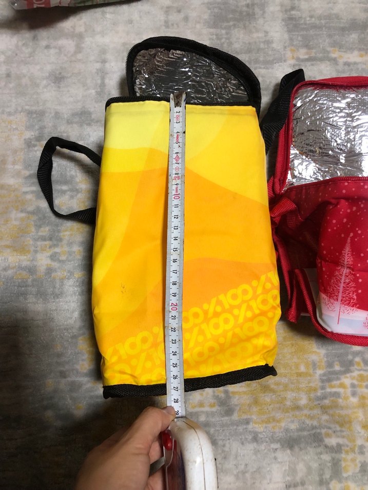 termos çantaları - Görsel 2