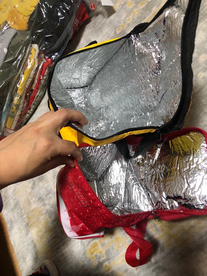 termos çantaları - Görsel 4