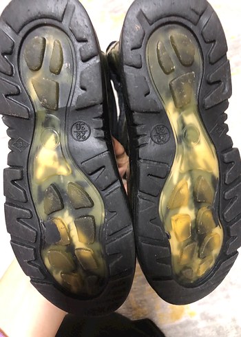 Çocuk yağmur botu - Görsel 4