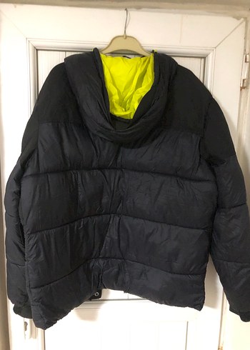 Erkek şişme mont - Görsel 5