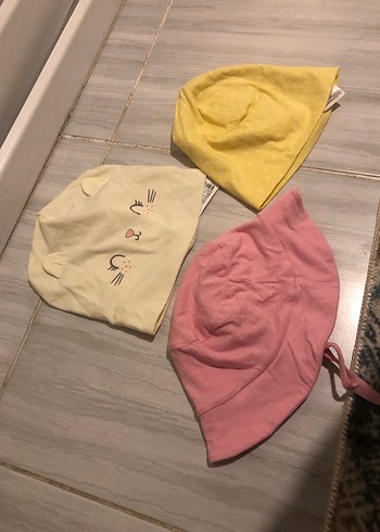 LC Waikiki 2-3 Yaş, 20 cm