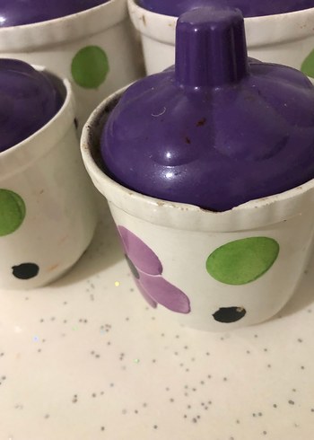 Baharatlık takımı - Görsel 3