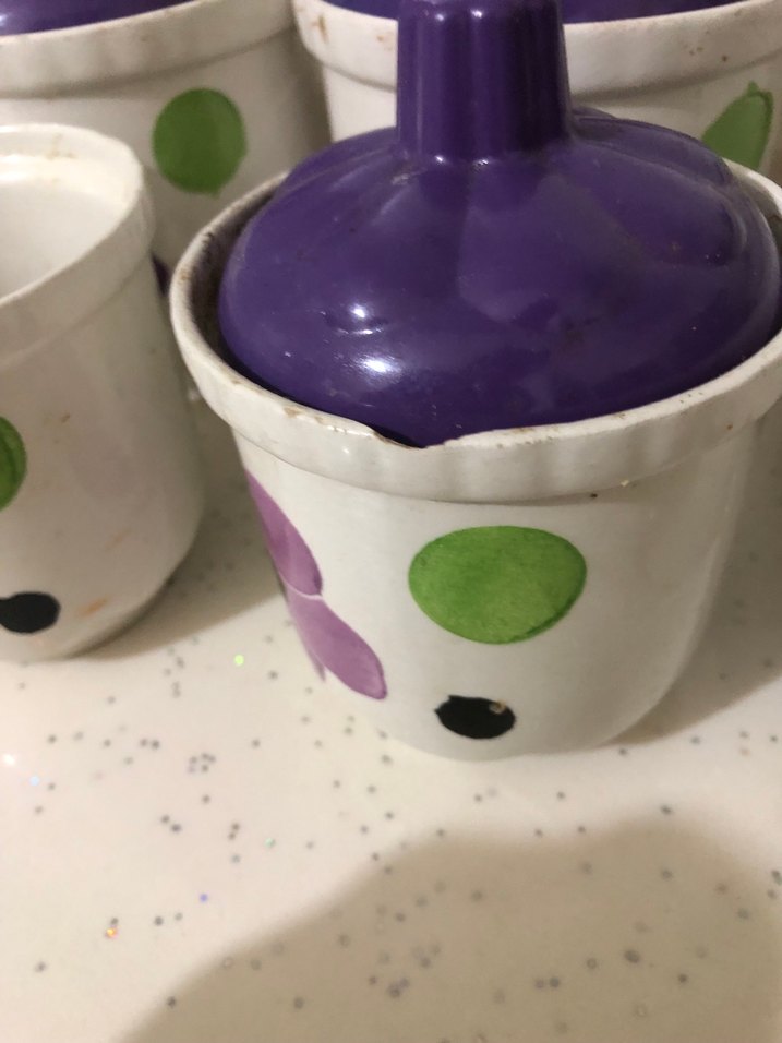 Baharatlık takımı - Görsel 4