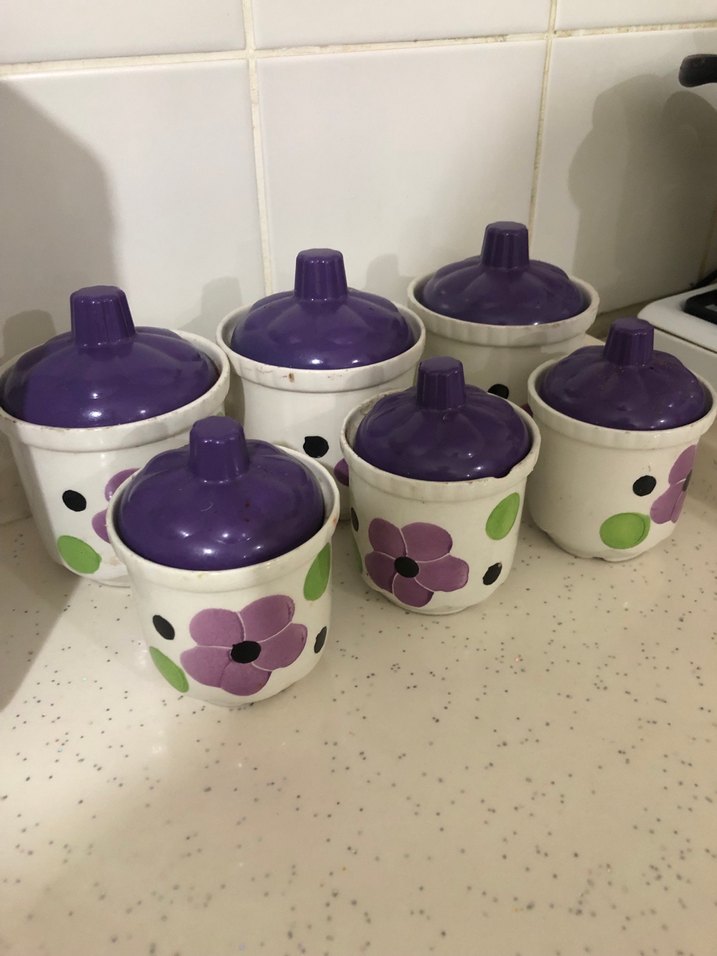 Baharatlık takımı - Görsel 2