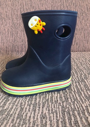 Çocuk Yağmur Bot - Görsel 2