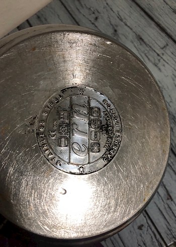 Düdüklü tencere - Görsel 5