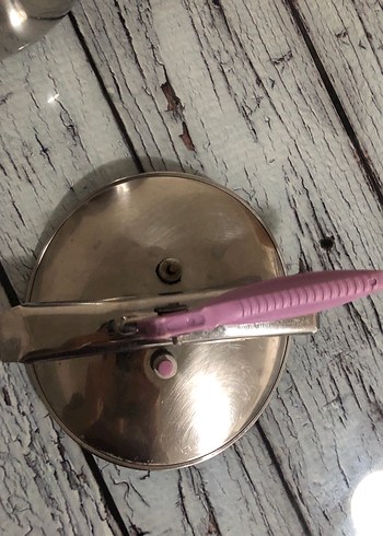 Düdüklü tencere - Görsel 4