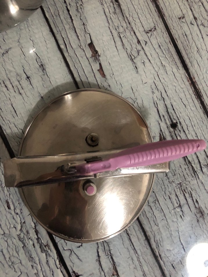 Düdüklü tencere - Görsel 4