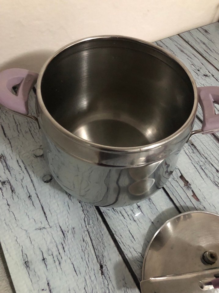 Düdüklü tencere - Görsel 3