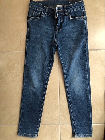 Kot pantolon