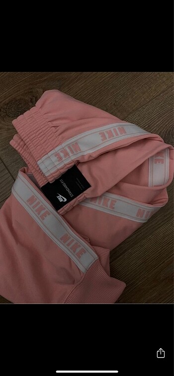 Nike NIKE EŞOFMAN ALTI