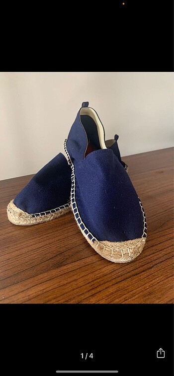 DIVARESE ERKEK ESPADRİL