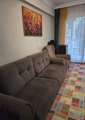 Ikea oturma grubu