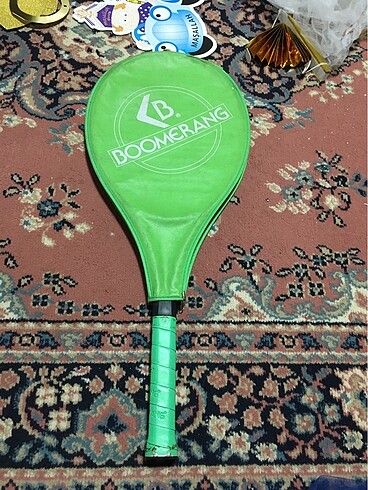 Tenis Raketi