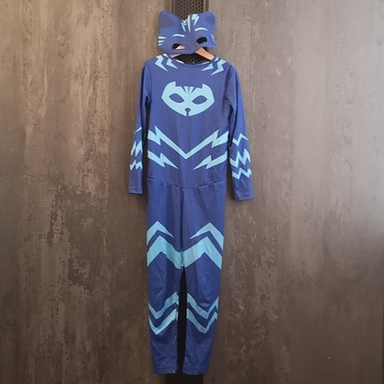pijamaskeliler 
