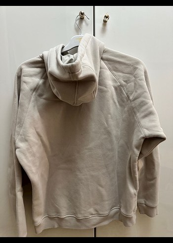 Gri Oversize Erkek Eşofman Takımk - Görsel 7