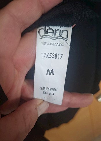 Siyah kruvaze asimetrik elbise - Görsel 6