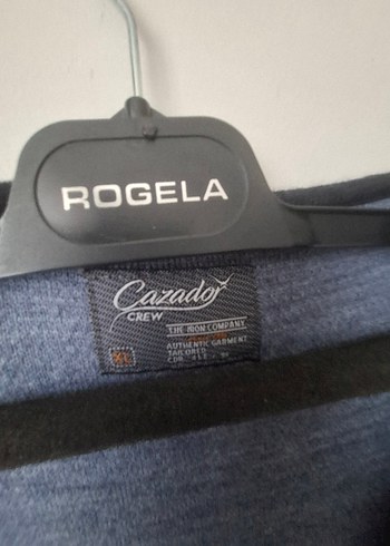 triko Erkek yelek - Görsel 6