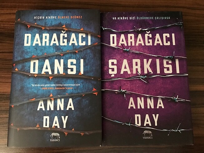 DARAĞACI DANSI DARAĞACI ŞARKISI