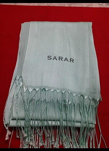 Beden Sarar şal
