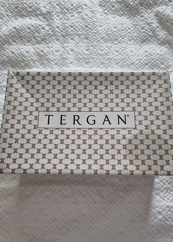 Tergan sandalet
