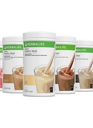 Herbalife