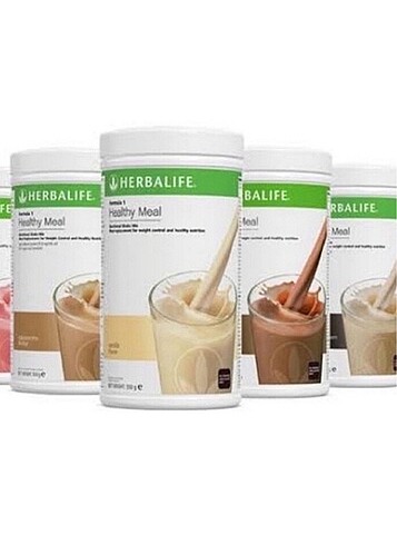 Herbalife