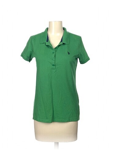 U.S Polo Assn. T-shirt %70 İndirimli.