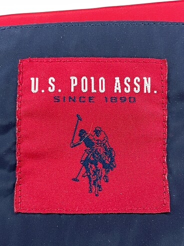 U.S Polo Assn. Yağmurluk %70 İndirimli. - Görsel 4