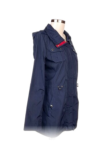 U.S Polo Assn. Yağmurluk %70 İndirimli. - Görsel 2