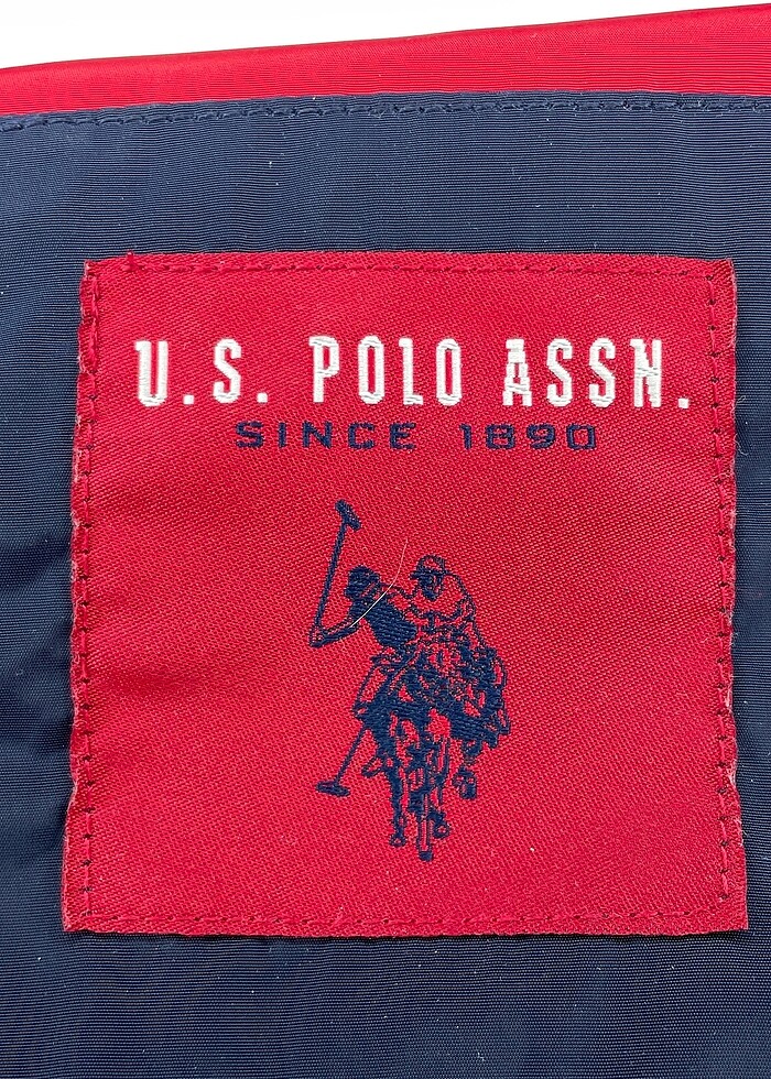 U.S Polo Assn. Yağmurluk %70 İndirimli. - Görsel 4
