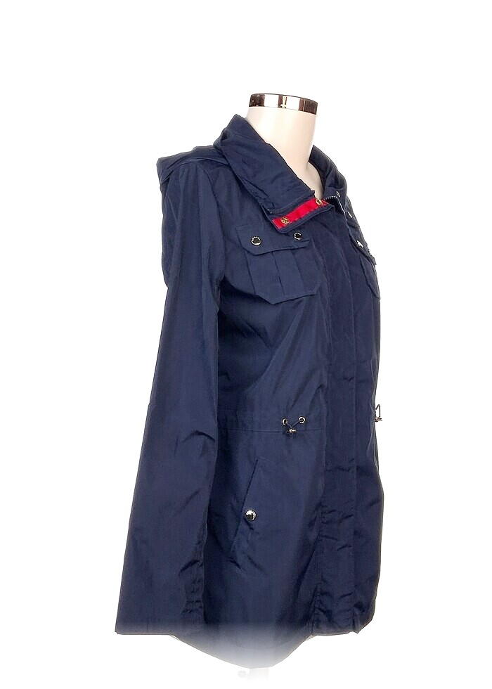 U.S Polo Assn. Yağmurluk %70 İndirimli. - Görsel 2